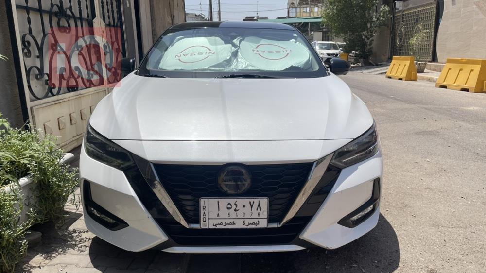 نیسان سێنترا